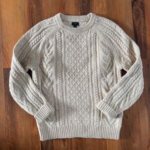 J. Crew Sweater